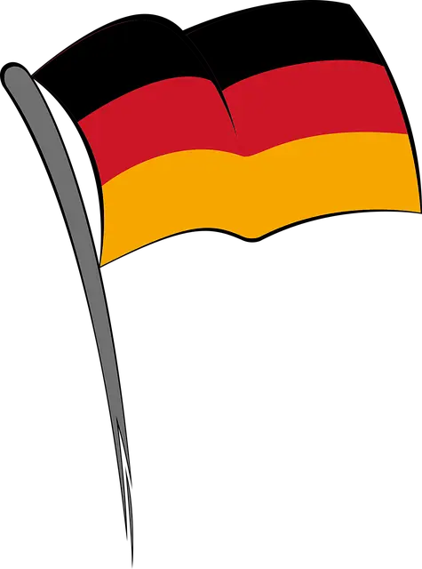 Quick Fix Appliance germany flag