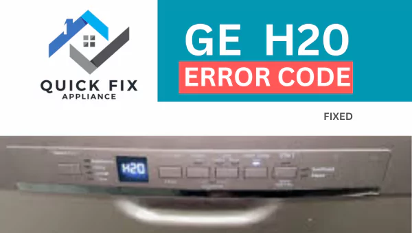 ge-h20-error-code