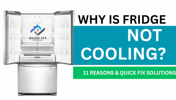 why-fridge-is-not-cooling