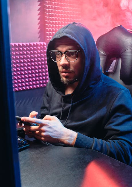 Cybersecurity team monitoring suspicious API activity and abuse detection alerts