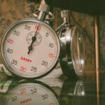 Technician following Ransomware Response Playbook steps during first 60 minutes after detection, Pexels image