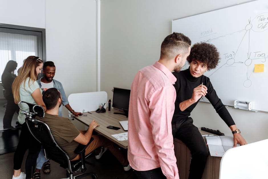 Security team reviewing control gaps and creating repair tickets for MFA compliance