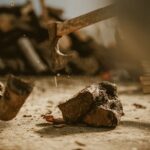 Threat Hunting for Beginners: analyst reviewing logs and indicators to detect active compromise, cybersecurity imagery