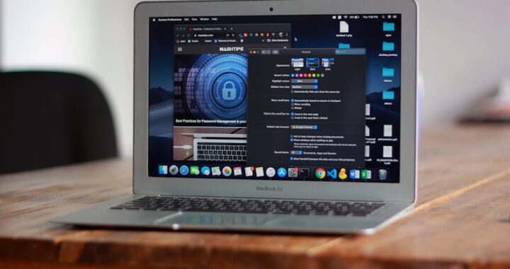 Browser Security Essentials: Hardening Extensions, Cookies, and Session Management