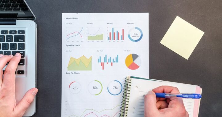 Bug Bounty Strategy for Beginners guide on writing better reports, captured in a focused workspace photo (Pexels).