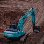 Construction Site Security Checklist for excavation & bobcat work in Vilnius, 50 km radius—site safety measures overview.