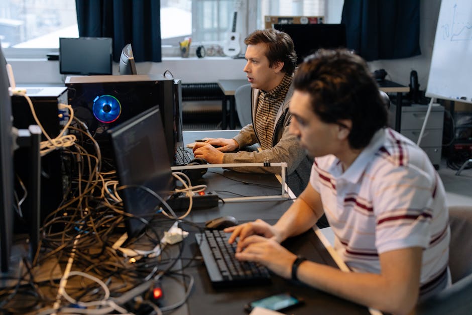 System administrators running health checks and monitoring dashboards during patch testing