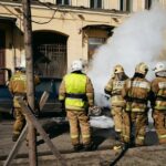 Incident Response Playbook (No Fluff): Containment, Eradication, and Recovery for Small Teams on desk, Pexels