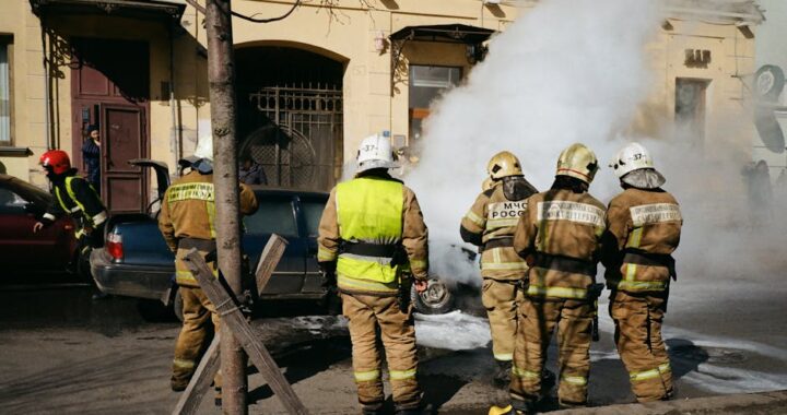 Incident Response Playbook (No Fluff): Containment, Eradication, and Recovery for Small Teams on desk, Pexels