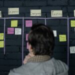 Patch Management That Actually Works: prioritization, automation, and risk-based scheduling on a computer screen.