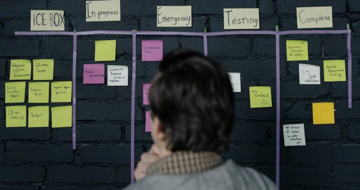 Vulnerability Management 101: Building a patch prioritization model in a real cybersecurity operations dashboard (Pexels)