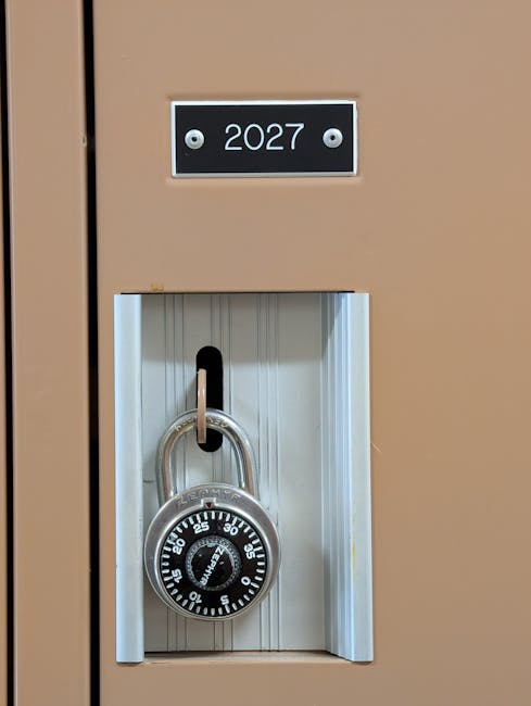 Screenshot-style view of a secure cloud storage bucket with access blocked